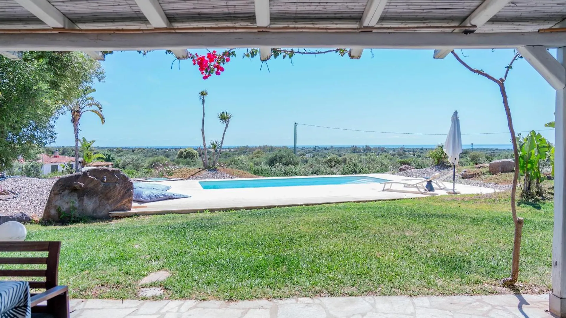 Casa Murina Orosei Itália