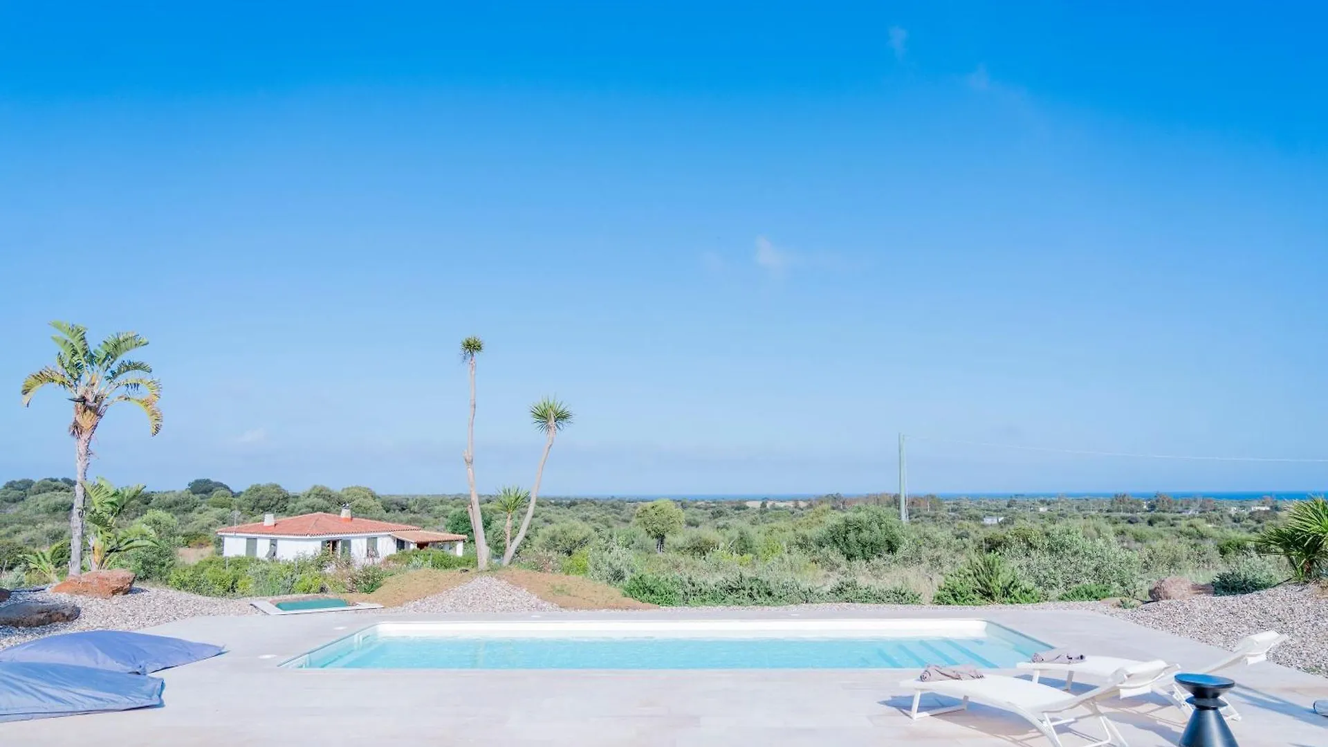 Villa Casa Murina Orosei