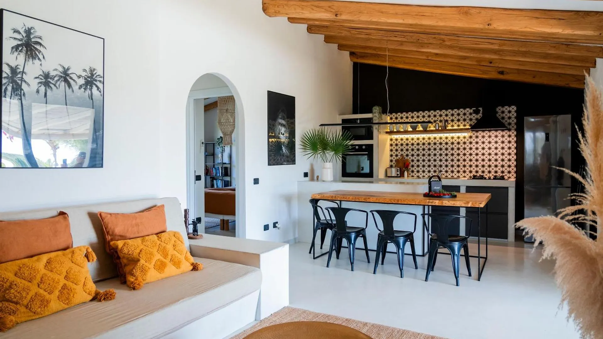 Casa Murina Orosei